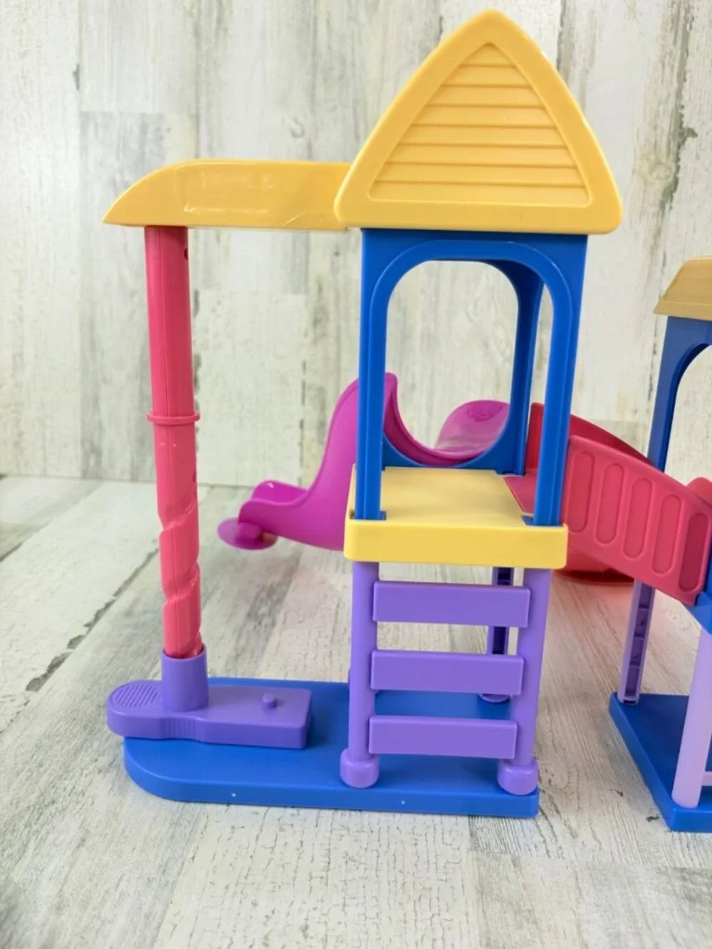 moose toys bluey cafe
